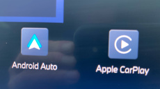 BMW 3 Series 320i M Sport 5dr Step Auto [Pro Pack] Petrol Estate